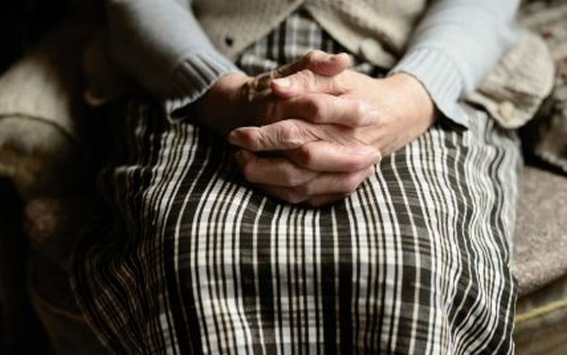 Рецидивіст, який зґвалтував 63-річну жінку відправиться за ґрати ще на 9 років