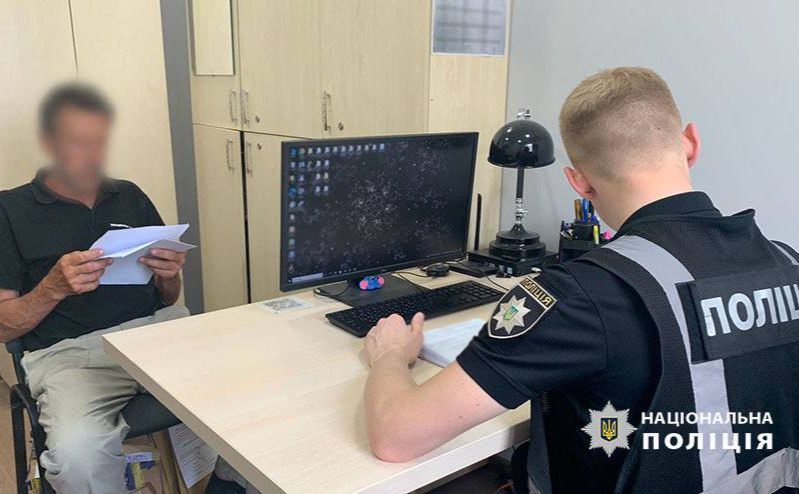 Поліція затримала другого підозрюваного у нападі на волонтерку у Києві