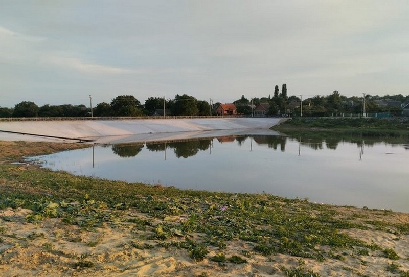 10-річний хлопчик загинув на водоймі у Роздільнянському районі Одещини