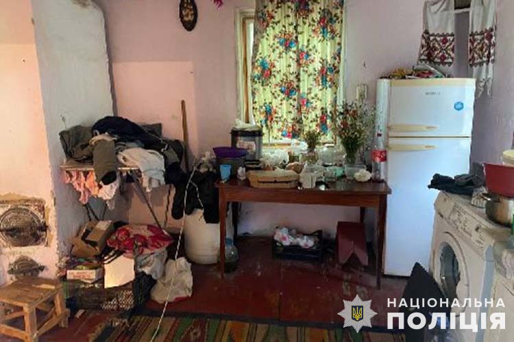 Вбив співмешканку, викликав швидку та спробував приховати злочин: на Тернопільщині затримано зловмисника