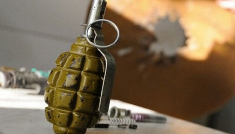 На Київщині поблизу магазину стався вибух: поліція повідомила деталі
