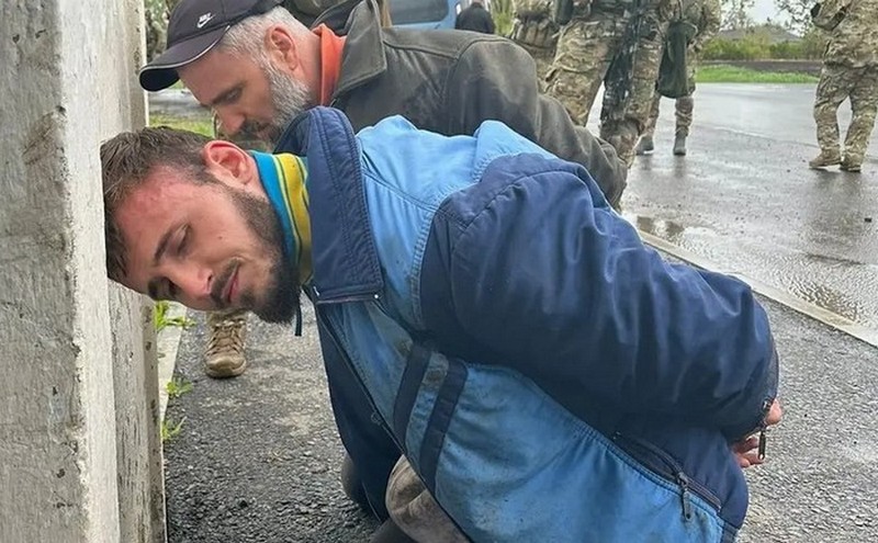 Батька й сина, підозрюваних у розстрілі поліцейського на Вінниччині, залишили під вартою