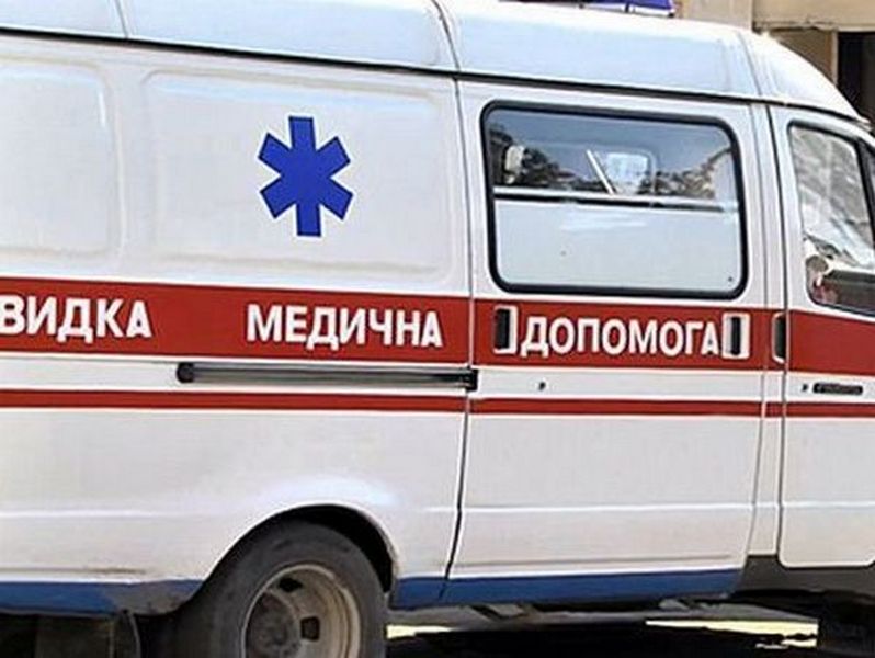 У Львівській області отруїлись більше 20 дітей
