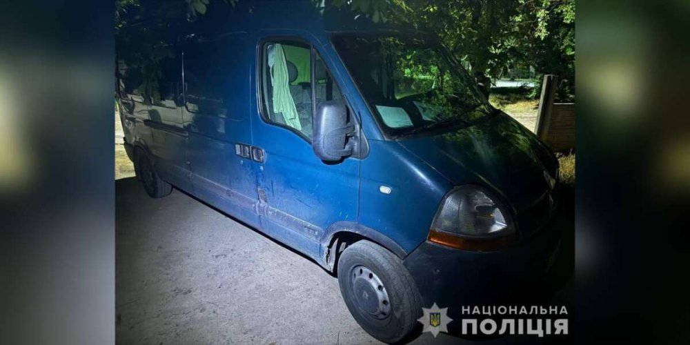 У Дніпрі п’яний водій наїхав на жінку та втік з місця ДТП
