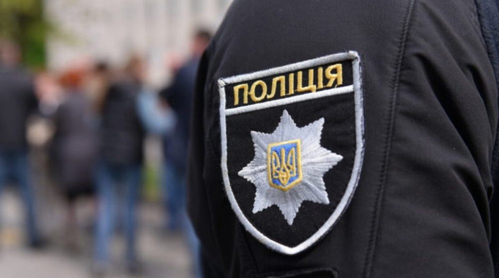 У Херсоні жінка покусала поліцейського, який разом з ТЦК перевірял документи (ФОТО)
