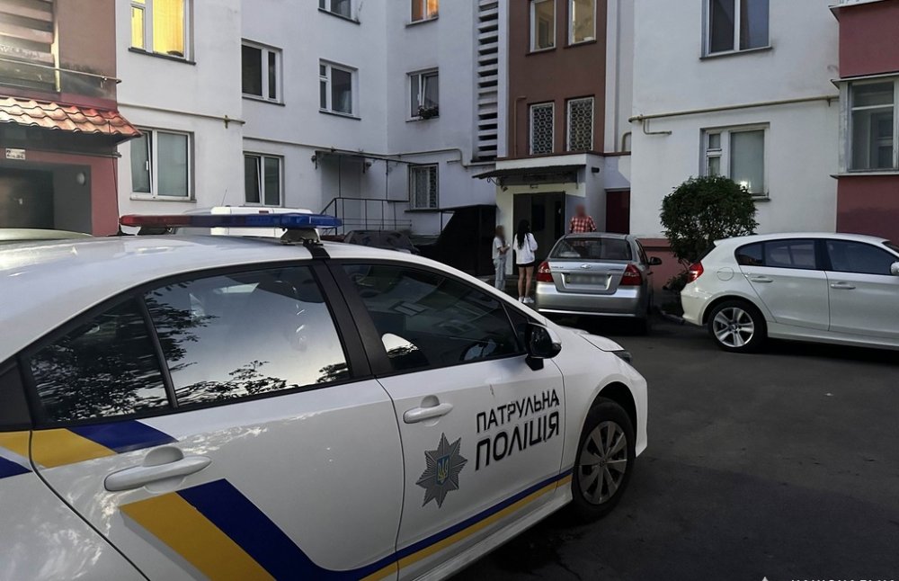 На Рівненщині молодик застрелив 20-річну співмешканку: поліція встановлює мотиви злочину (ФОТО)
