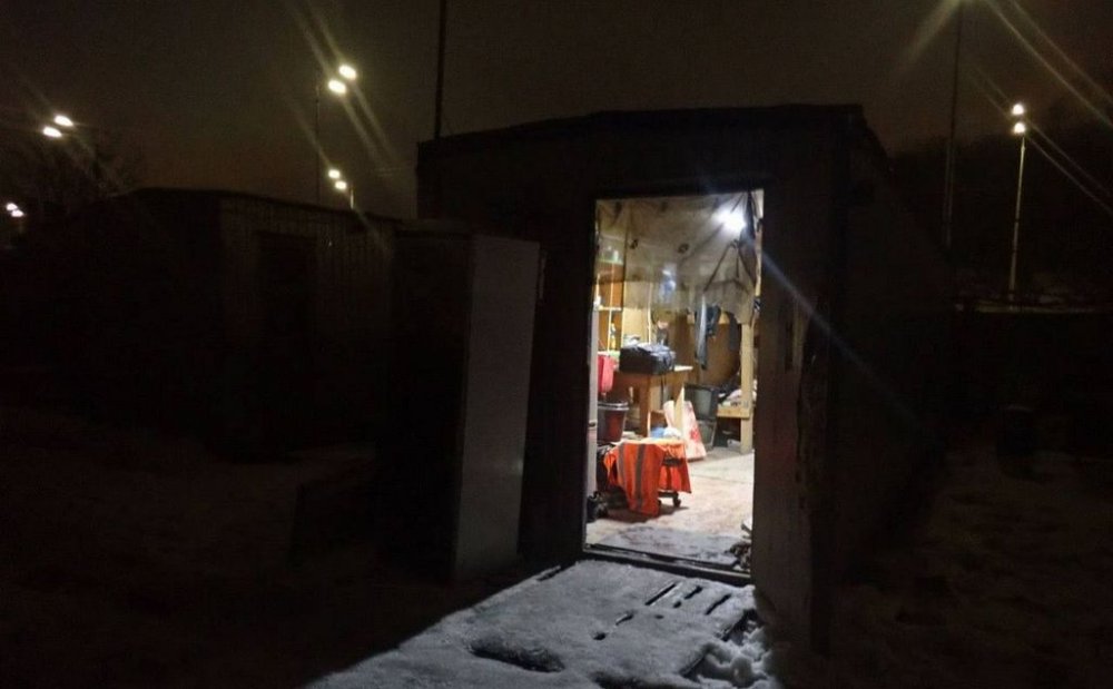 Різанина на будівництві у Києві: зловмиснику винесли вирок