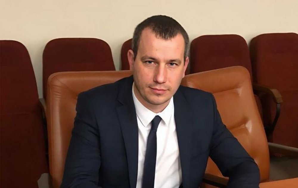 У Запоріжжі розстріляли місцевого посадовця, він помер у лікарні