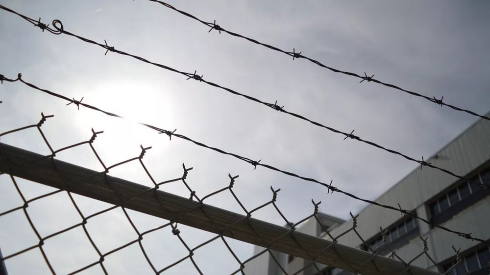 У столиці педофіл, який зґвалтував трьох дівчат, намагався оскаржити вирок суду