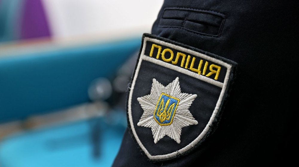 Поліція розшукала підлітків, які побили чоловіка в центрі столиці