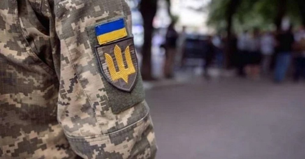 Затриманий на кордоні ухилянт намагався задушити працівника ТЦК на Буковині