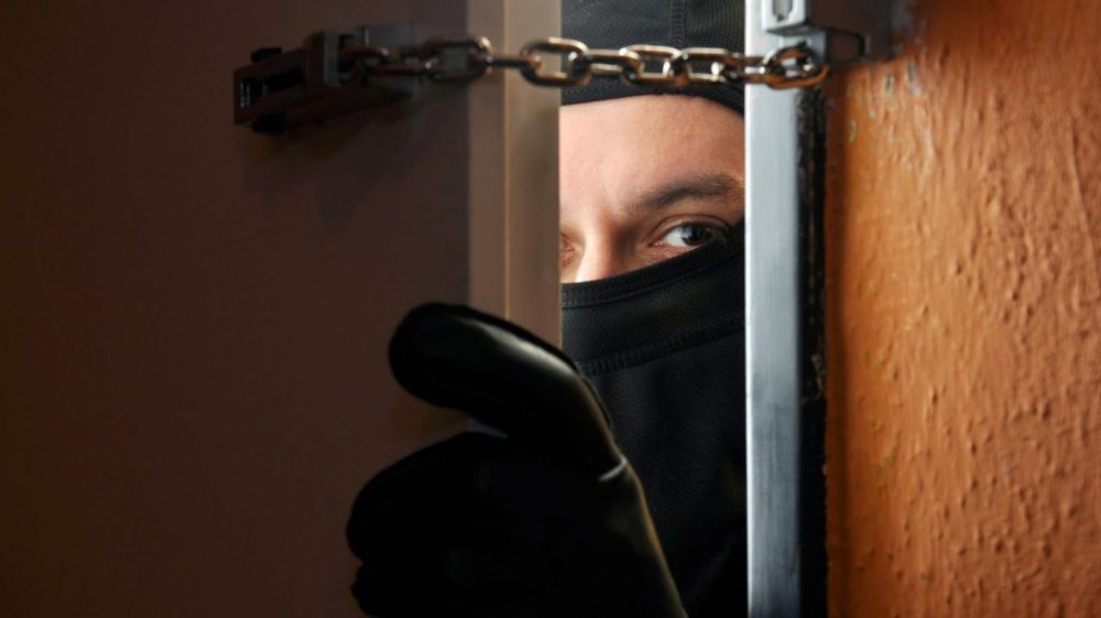 У Києві затримали двох злодіїв-рецидивістів, які обкрадали квартири