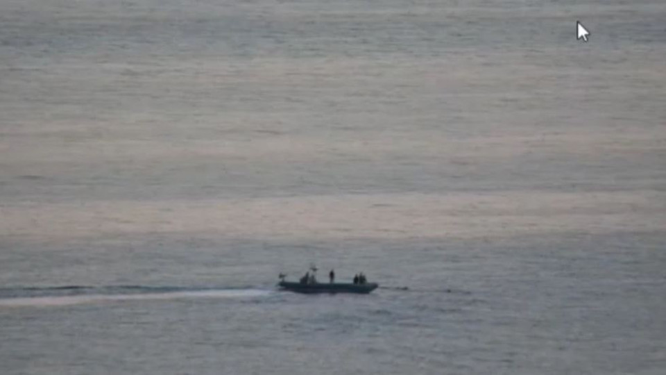 В Одесі моряки врятували п'ятьох відпочивальників, яких віднесло у відкрите море (ФОТО)