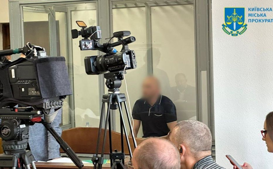 Смертельна ДТП на блокпосту: Олексію Тандиру продовжили запобіжний захід