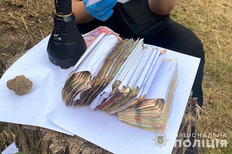 Поліція повідомила подробиці розкриття вбивства та пограбування водія-експедитора на Вінниччині (ФОТО)