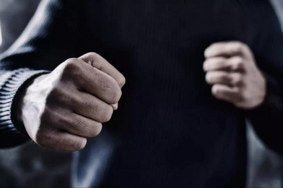 У Дніпрі під час сварки чоловік забив до смерті знайому