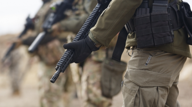 На Харківщині між військовослужбовцями сталась перестрілка, є загиблі