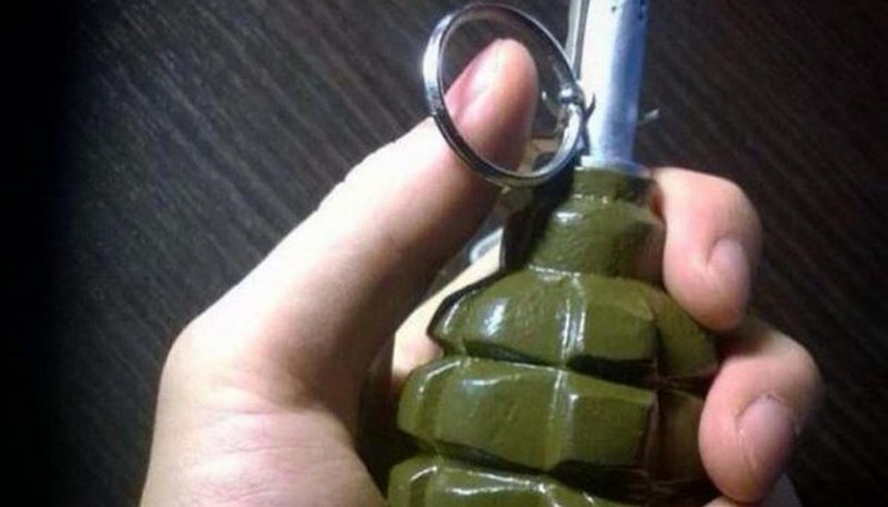 На Львівщині чоловік підірвав гранату у квартирі