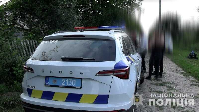 17-річному хлопцю загрожує до 15 років в’язниці за вбивство односельчанки