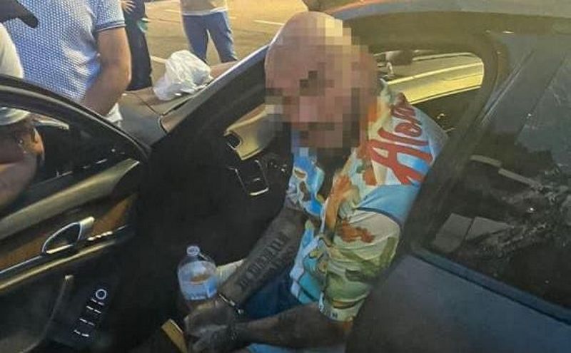 Адвокати столичного віп-наркодилера вчергове намагались закрити справу (ФОТО)