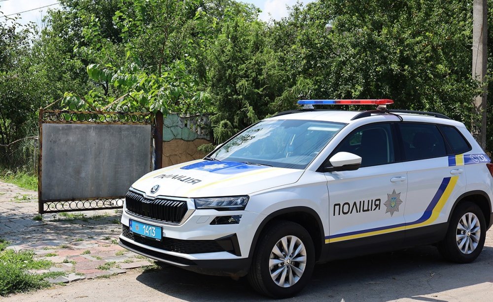 На Житомирщині чоловік безжально вбив 33-річну співмешканку (ФОТО)