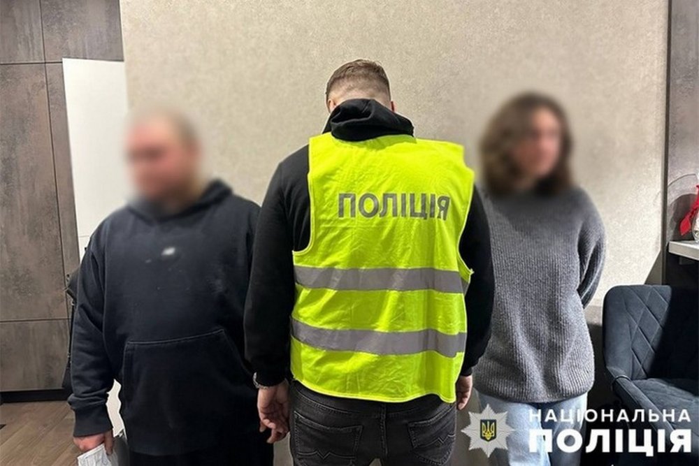 Судитимуть дует сутенерів, які катували свою знайому та примушували надавати сексуальні послуги