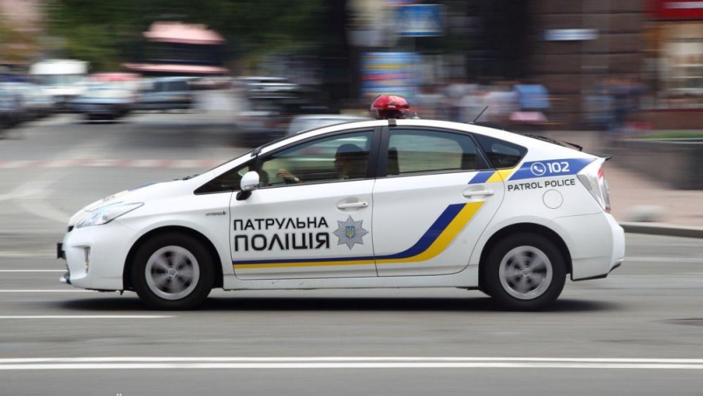 В Одесі сталася стрілянина за участі поліцейських