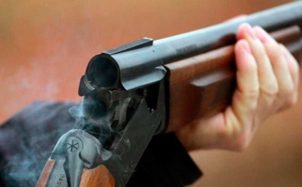 На Київщині чоловік застрелив з рушниці товариша по чарці