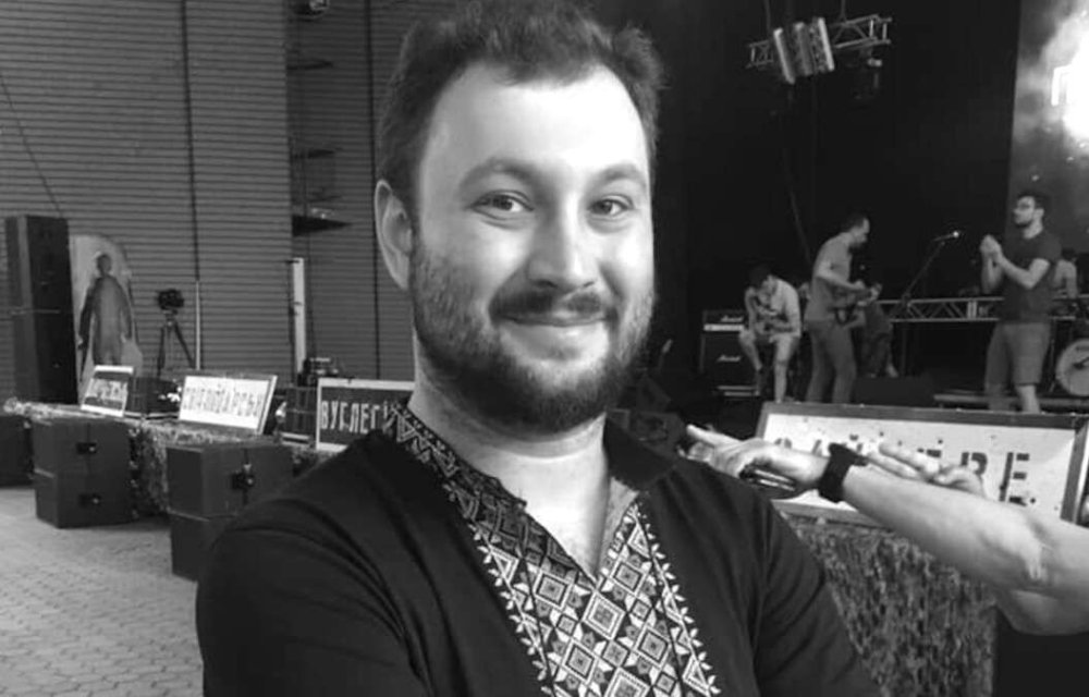 Відомого активіста з Дніпра Михайла Тонконогого знайшли мертвим