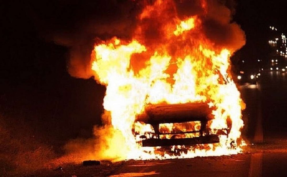 У Криму пенсіонер підірвався в машині, яку йому здали в ремонт окупанти
