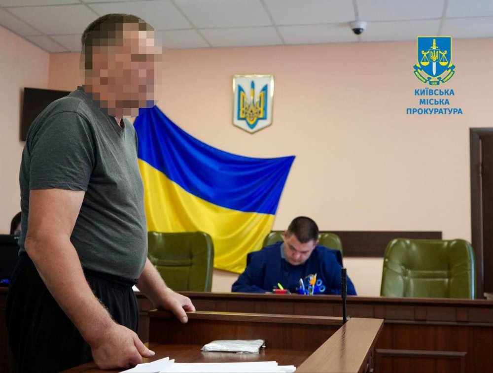 Загибель людей біля зачиненого укриття: охоронця відправили за ґрати