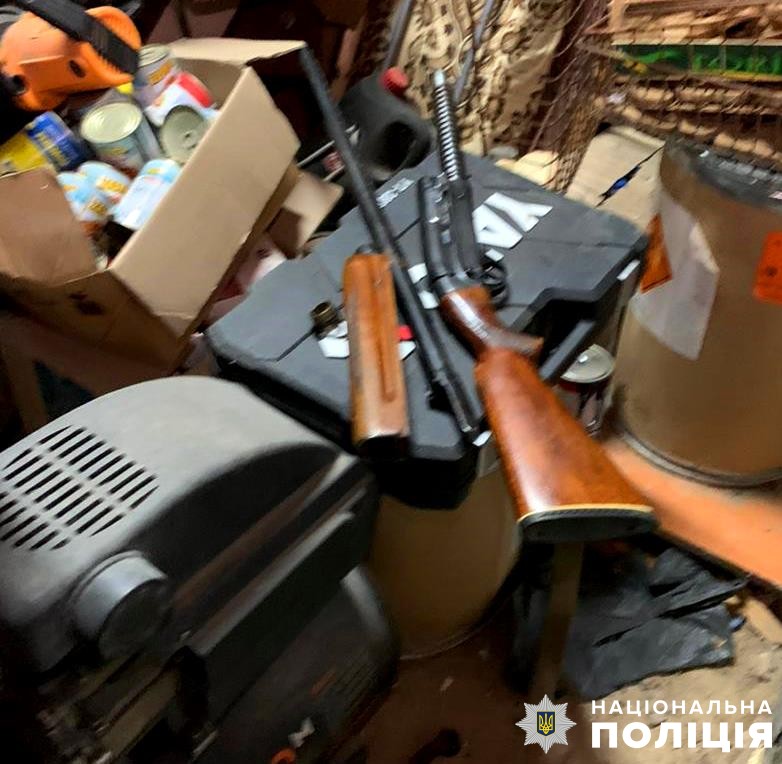Один загиблий та п’ятеро поранених: у Херсоні повідомлено про підозру чоловіку, який підірвав гранату (ФОТО)