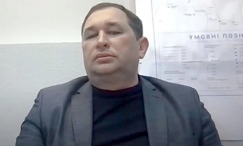Заступника очільника Міненерго затримали на хабарі у пів мільйона доларів (ВІДЕО)