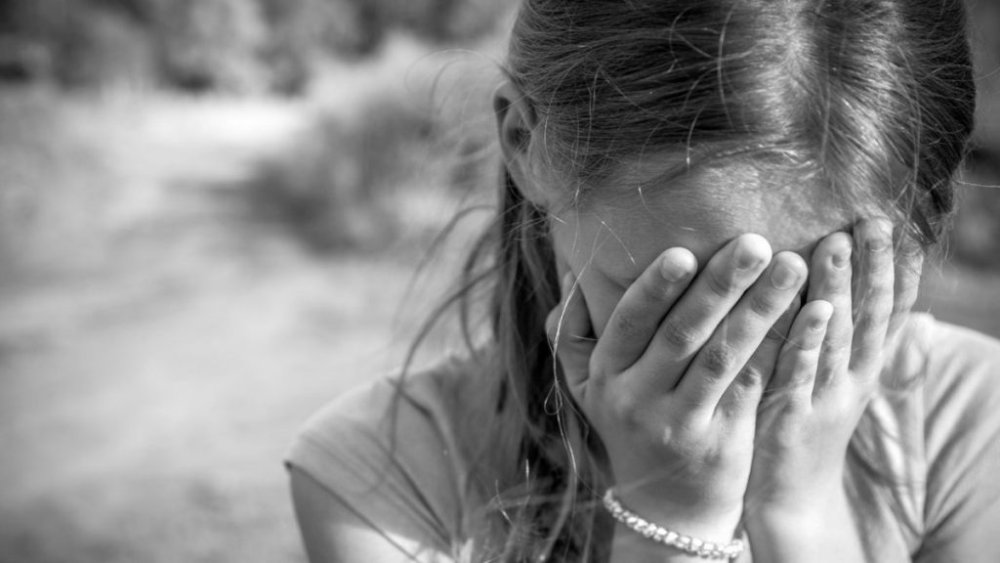 На Вінниччині чоловіка засуджено за систематичне ґвалтування маленької доньки
