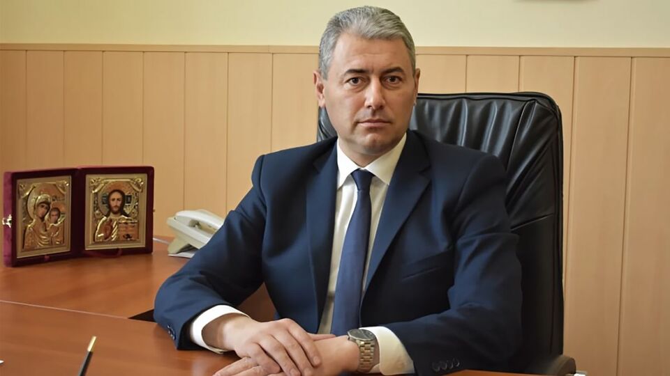 На Сумщині повідомлено про підозру очільнику територіальної громади, який побив секретаря ради