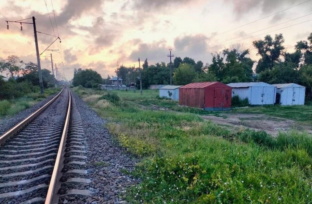 У Мукачеві внаслідок наїзду поїзда загинула дитина