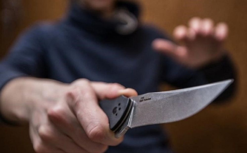 Під час сварки вдарив подругу ножем: у столиці затримали вбивцю (ВІДЕО)