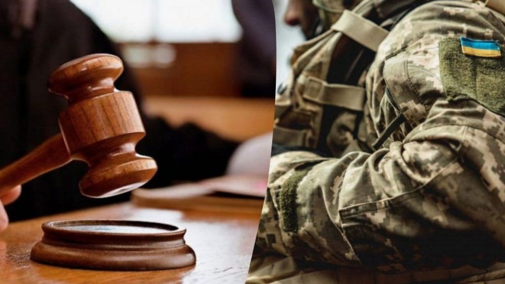 На Львівщині солдат через суд скасував відмову військової частини у звільненні зі служби