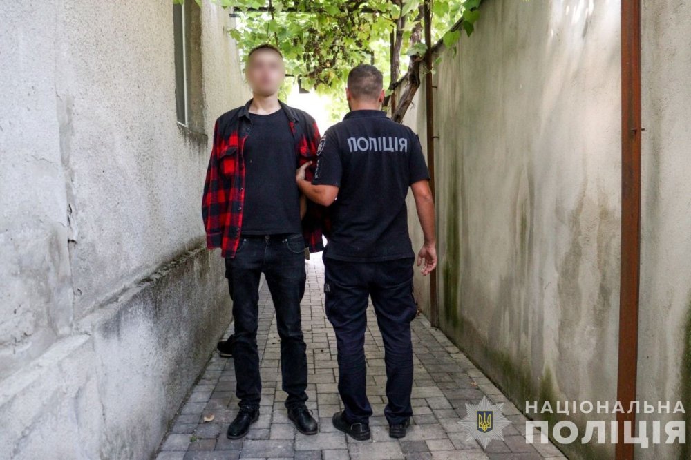 На Закарпатті затримані молодик та юнак, які виготовляли та збували амфетамін кілограмами (ФОТО)