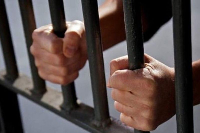 8 років проведе у в’язниці чоловік, який до смерті побив пенсіонера