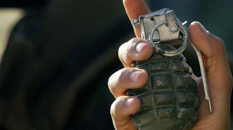 На Київщині судитимуть чоловіка, який зґвалтував дружину в підвалі та погрожував поліцейським гранатою