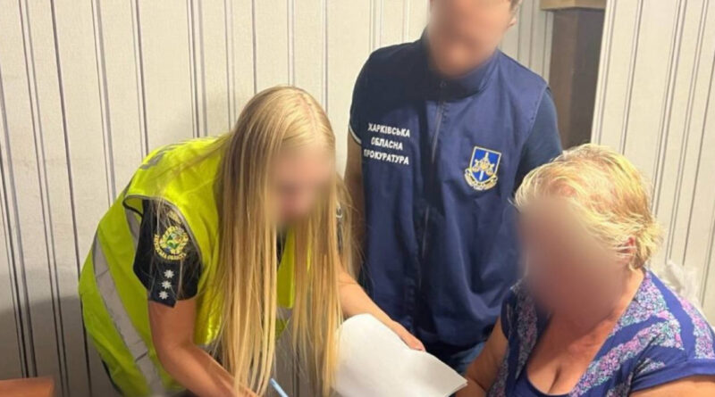 У Харкові жінка замовила вбивство колишнього чоловіка