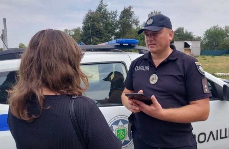 На Роменщині неповнолітня «рекетирка» вимагала гроші в одногрупниці