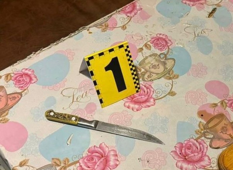 На Одещині батька затримали за підозрою у вбивстві сина