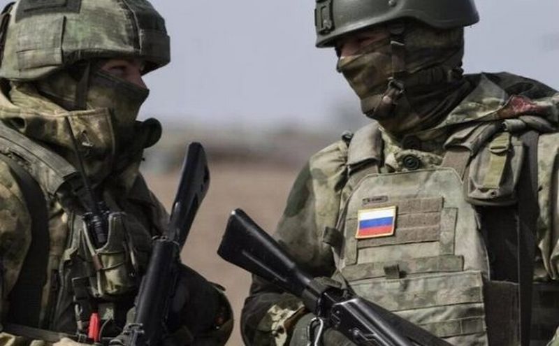 Окупанти стратили мечем беззбройного українського військовополоненого