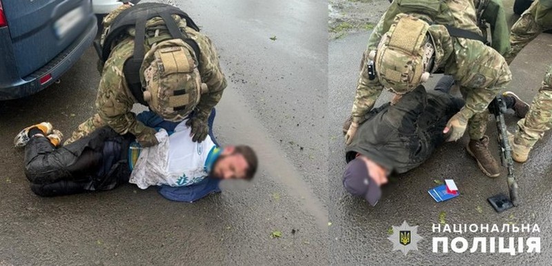 На Вінниччині судитимуть військових – батька з сином, яки вбили поліцейського