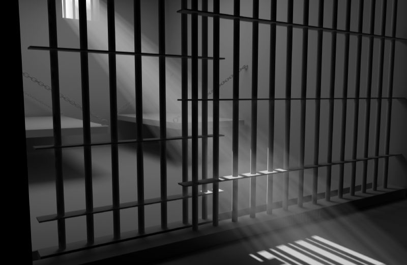 Жителя Кременчука засуджено за вбивство та зґвалтування 79-літньої жінки
