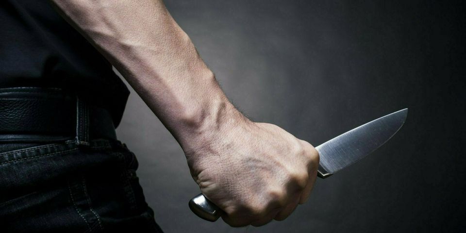 33 удари ножем: мешканця Київщини засудили на вісім років за вбиство жінки