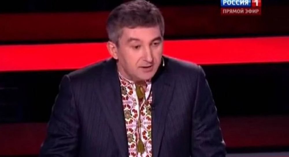 СБУ викрила мережу ФСБ, яка хотіла вбити Дмитра Гордона