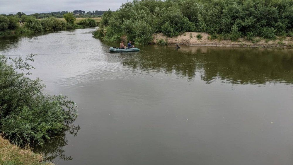 Двоє неповнолітніх дівчат втопились у річці на Львівщині